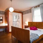 Pr'gavedarjo Eco Heritage Alojamento de Acomodação e Pequeno-almoço Kranjska Gora