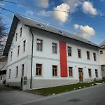 住宿加早餐酒店 Pr'gavedarjo Eco Heritage 克拉尼斯卡戈拉