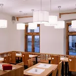Pr'gavedarjo Eco Heritage 克拉尼斯卡戈拉