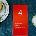 Pr'gavedarjo Eco Heritage Nočitev z zajtrkom Kranjska Gora