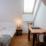 Alojamento de Acomodação e Pequeno-almoço Pr'gavedarjo Eco Heritage Kranjska Gora