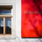 住宿加早餐酒店 Pr'gavedarjo Eco Heritage 3*