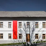 Frühstückspension Pr'gavedarjo Eco Heritage 3*