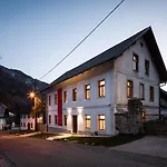 Pr'gavedarjo Eco Heritage 住宿加早餐酒店 3*