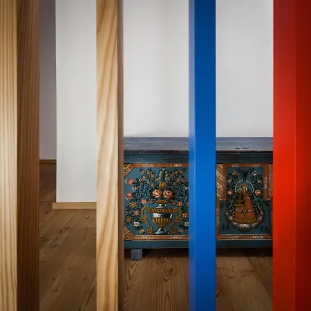 Pr'gavedarjo Eco Heritage 3* 克拉尼斯卡戈拉