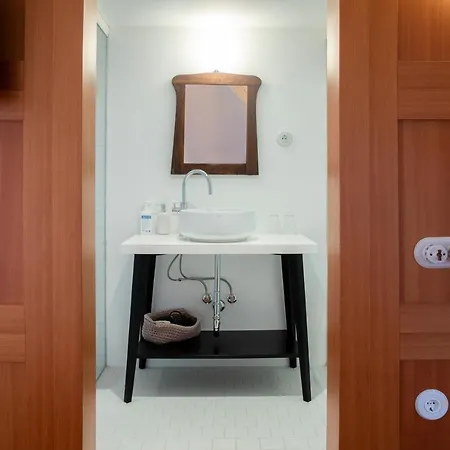 住宿加早餐酒店 Pr'gavedarjo Eco Heritage