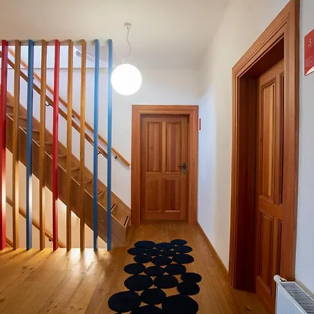 Pr'gavedarjo Eco Heritage 3*