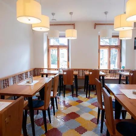Pr'gavedarjo Eco Heritage Couette-café Kranjska Gora