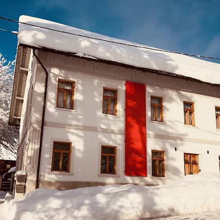 Pr'gavedarjo Eco Heritage Bed & Breakfast