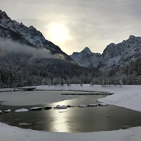 Pr'gavedarjo Eco Heritage Couette-café 3*