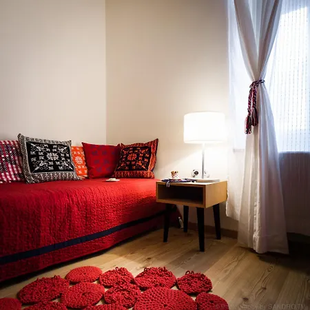 Pr'gavedarjo Eco Heritage 3*
