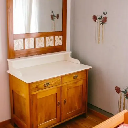 Bed & Breakfast Pr'gavedarjo Eco Heritage 3*