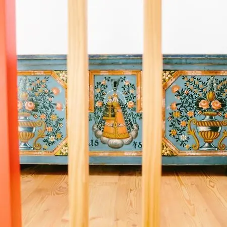 Pr'gavedarjo Eco Heritage Kranjska Gora