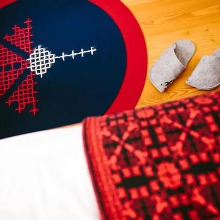 Couette-café Pr'gavedarjo Eco Heritage Kranjska Gora