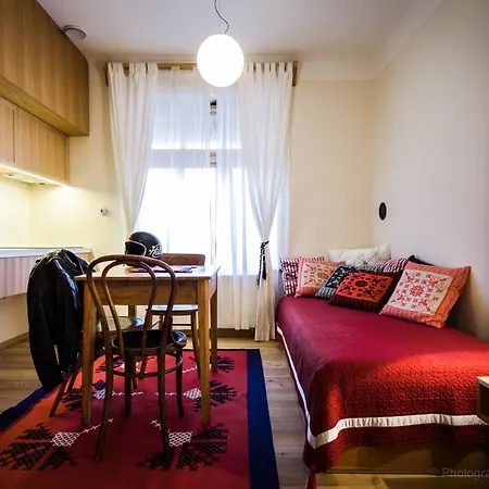 Pr'gavedarjo Eco Heritage Couette-café Kranjska Gora