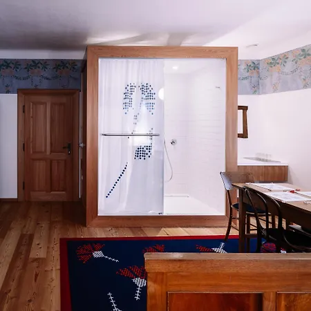 Pr'gavedarjo Eco Heritage Bed & Breakfast Kranjska Gora