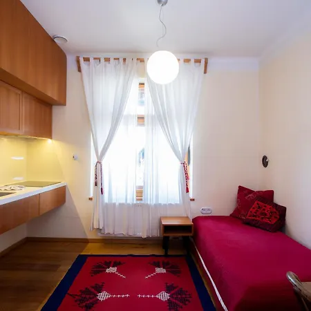 Pr'gavedarjo Eco Heritage 克拉尼斯卡戈拉