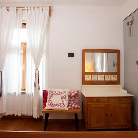 Bed & Breakfast Pr'gavedarjo Eco Heritage Kranjska Gora