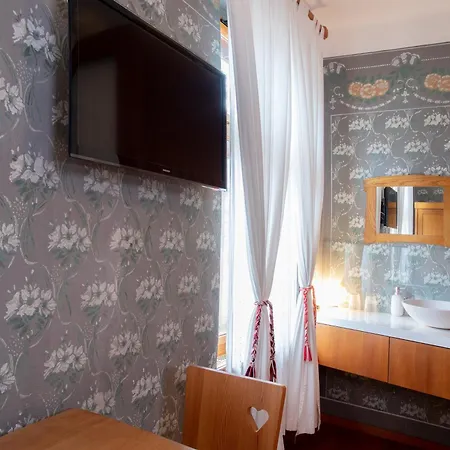 Pr'gavedarjo Eco Heritage Kranjska Gora
