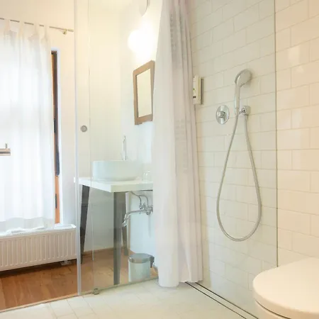 Pr'gavedarjo Eco Heritage Couette-café