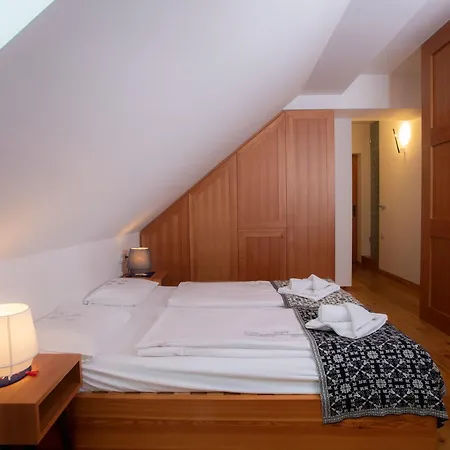 Pr'gavedarjo Eco Heritage 3*