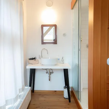 Bed & Breakfast Pr'gavedarjo Eco Heritage 3*