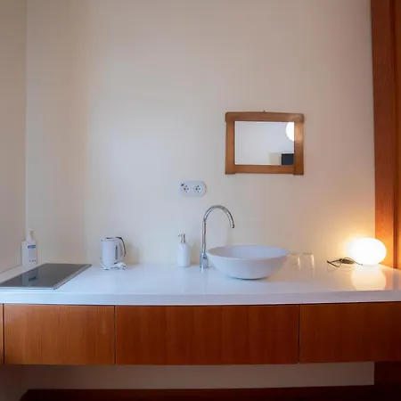 Pr'gavedarjo Eco Heritage Couette-café