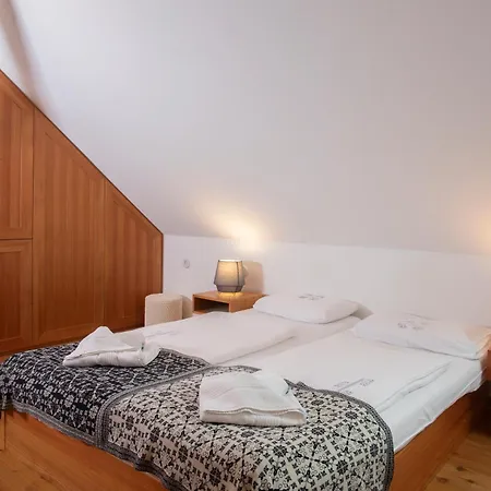 Bed & Breakfast Pr'gavedarjo Eco Heritage 3*