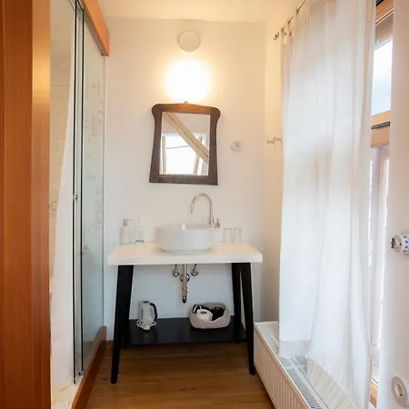 Bed & Breakfast Pr'gavedarjo Eco Heritage Kranjska Gora