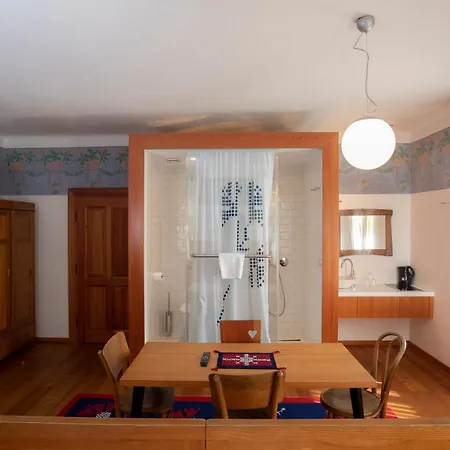 Pr'gavedarjo Eco Heritage Bed and breakfast Kranjska Gora
