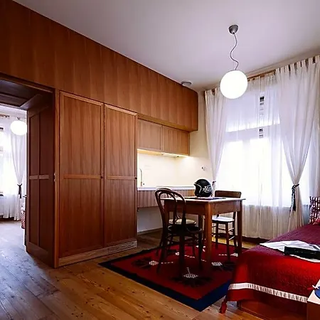 Pr'gavedarjo Eco Heritage Bed & Breakfast 3*