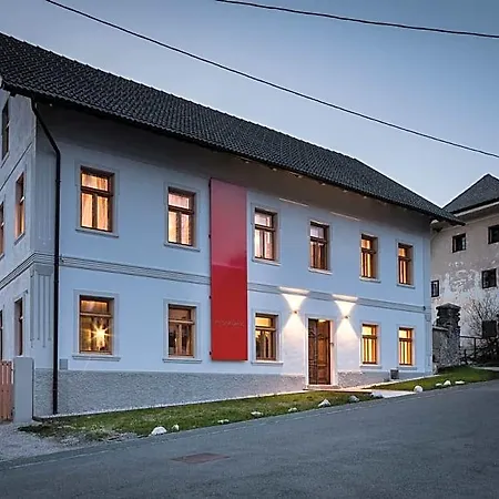 Pr'gavedarjo Eco Heritage