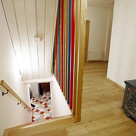 Pr'gavedarjo Eco Heritage Kranjska Gora