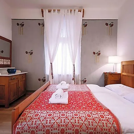 Bed & Breakfast Pr'gavedarjo Eco Heritage