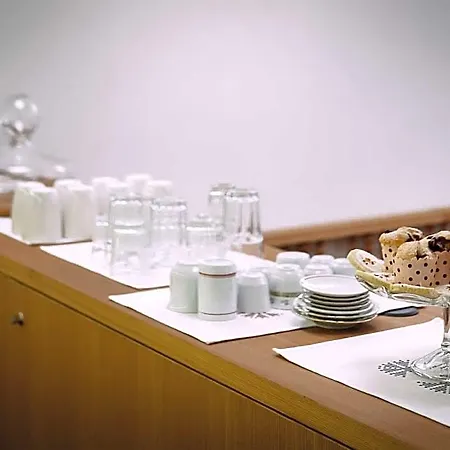 Pr'gavedarjo Eco Heritage Bed & Breakfast 3*