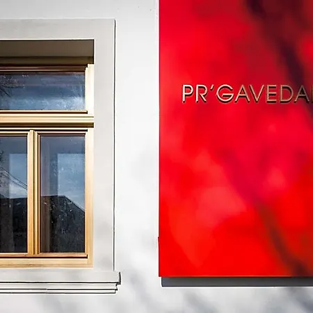 Bed & Breakfast Pr'gavedarjo Eco Heritage