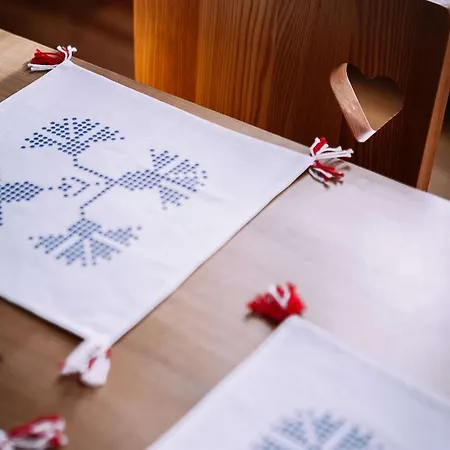 Pr'gavedarjo Eco Heritage Kranjska Gora