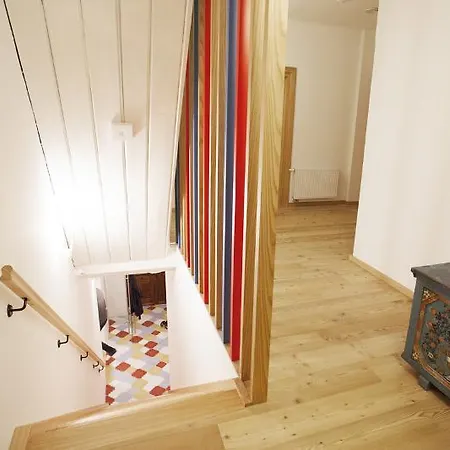 Pr'gavedarjo Eco Heritage 3*