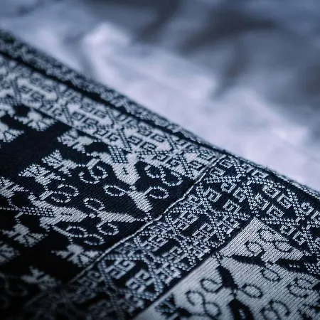 Pr'gavedarjo Eco Heritage 3* 克拉尼斯卡戈拉