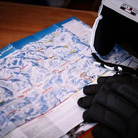 Pr'gavedarjo Eco Heritage Kranjska Gora