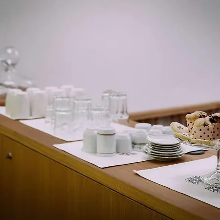 Pr'gavedarjo Eco Heritage 住宿加早餐酒店 克拉尼斯卡戈拉