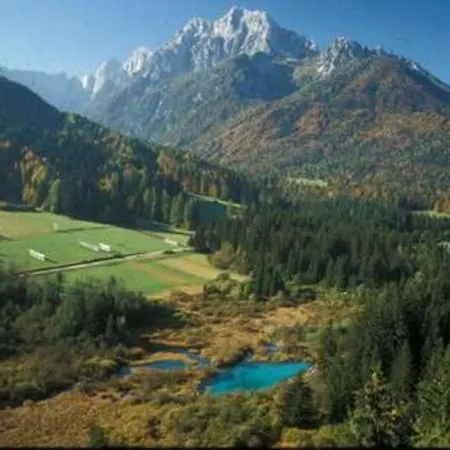 Pr'gavedarjo Eco Heritage Couette-café