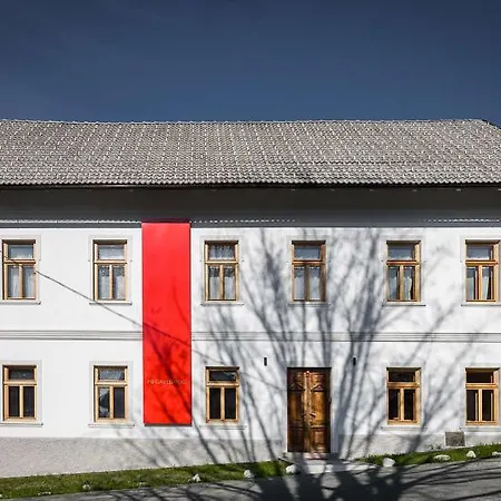 住宿加早餐酒店 Pr'gavedarjo Eco Heritage 3*