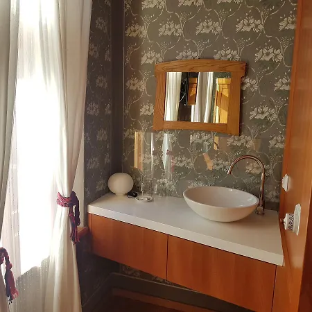 Pr'gavedarjo Eco Heritage 3* Kranjska Gora