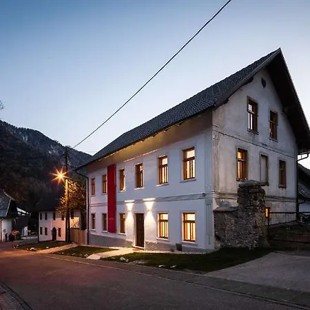Pr'gavedarjo Eco Heritage Bed & Breakfast 3*