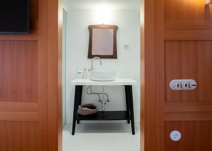 Bed & Breakfast Pr'gavedarjo Eco Heritage