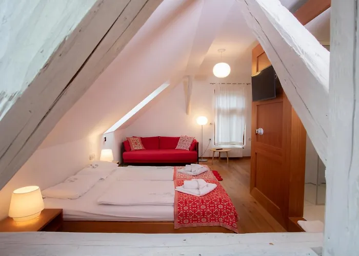 Pr'gavedarjo Eco Heritage Bed & Breakfast