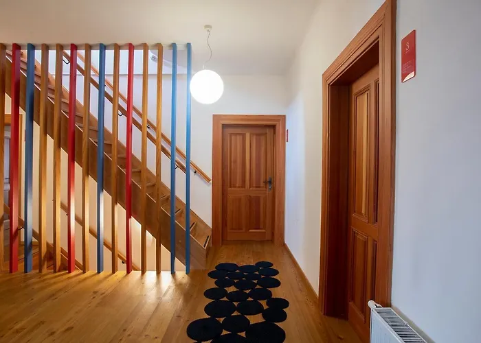 Pr'gavedarjo Eco Heritage 3*