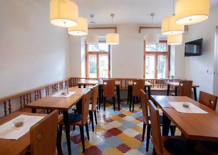 Pr'gavedarjo Eco Heritage Oda ve Kahvaltı Kranjska Gora