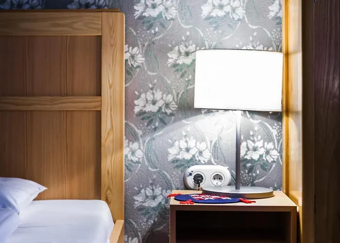 Pr'gavedarjo Eco Heritage